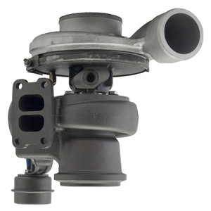 Turbochargers Direct Remanufactured OEM S200AG Turbo For Caterpillar C7 & CAT 3126 7.0L Replaces BW 178040 178482 TUR-102879-TDR Turbochargers Direct Remanufactured OEM S200AG Turbo For Caterpillar C7 & CAT 3126 7.0L Replaces BW 178040 178482 TUR-102879-TDR