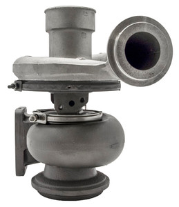 Turbochargers Direct Remanufactured BorgWarner S3A032 Turbocharger TUR-102888-TDR