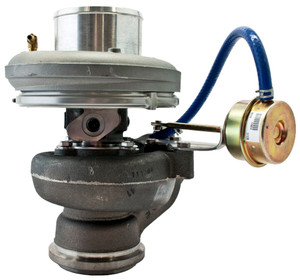 Turbochargers Direct Remanufactured OEM S200 Turbo For Caterpillar CAT C9 9.0L Replaces BorgWarner 178472 TUR-102898-TDR Turbochargers Direct Remanufactured OEM S200 Turbo For Caterpillar CAT C9 9.0L Replaces BorgWarner 178472 TUR-102898-TDR