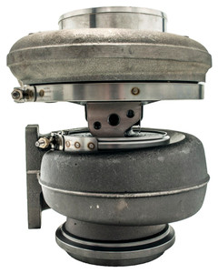 New Genuine OEM BorgWarner 171701 S400 Turbocharger With 71mm Compressor Wheel For Detroit Diesel Series 60 12.7L TUR-100372-BWN New Genuine OEM BorgWarner 171701 S400 Turbocharger With 71mm Compressor Wheel For Detroit Diesel Series 60 12.7L TUR-100372-BWN