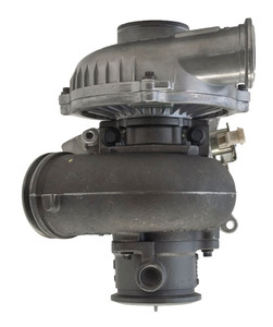 Turbochargers Direct Remanufactured Garrett GTP38 Turbocharger TUR-102943-TDR