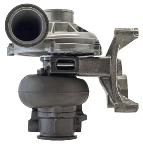 Turbochargers Direct Remanufactured OEM GTP38 Turbo For International Navistar T444E Replaces 1831486C92 4307243R91 TUR-102944-TDR Turbochargers Direct Remanufactured OEM GTP38 Turbo For International Navistar T444E Replaces 1831486C92 4307243R91 TUR-102944-TDR