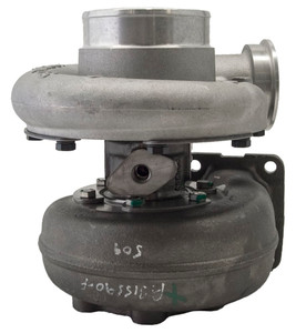 New Genuine BorgWarner S300 Turbocharger TUR-100375-BWN