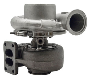 Turbochargers Direct Remanufactured Holset H1C Turbocharger TUR-103014-TDR