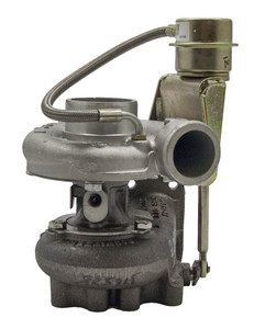 New Genuine BorgWarner S100G Turbocharger TUR-100393-BWN New Genuine BorgWarner S100G Turbocharger TUR-100393-BWN