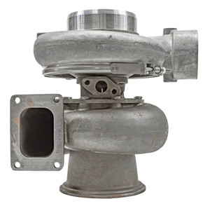 Turbochargers Direct Remanufactured Holset HC5A Turbocharger TUR-103036-TDR Turbochargers Direct Remanufactured Holset HC5A Turbocharger TUR-103036-TDR