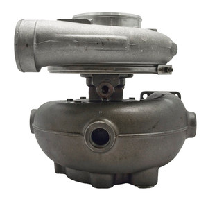 Turbochargers Direct Remanufactured Holset HX80M Turbocharger TUR-103041-TDR