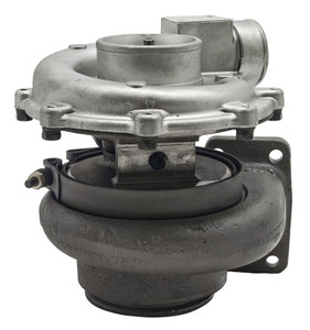 Turbochargers Direct Remanufactured BorgWarner 3LD Turbocharger TUR-103089-TDR Turbochargers Direct Remanufactured BorgWarner 3LD Turbocharger TUR-103089-TDR
