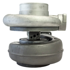 New Genuine BorgWarner S500 Turbocharger TUR-100404-BWN