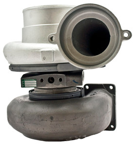 Turbochargers Direct Remanufactured Garrett BTL8501 Turbocharger TUR-103381-TDR Turbochargers Direct Remanufactured Garrett BTL8501 Turbocharger TUR-103381-TDR
