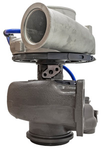 Turbochargers Direct Remanufactured Garrett GTA4702BS Turbocharger TUR-103411-TDR Turbochargers Direct Remanufactured Garrett GTA4702BS Turbocharger TUR-103411-TDR