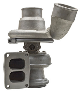 Turbochargers Direct Remanufactured BorgWarner S300A099 Turbocharger TUR-103437-TDR