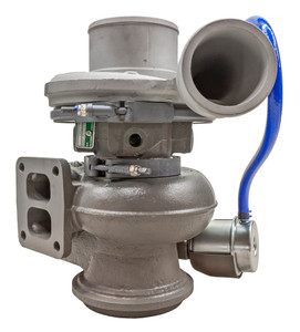 Turbochargers Direct Remanufactured BorgWarner S310CG080 Turbocharger TUR-103443-TDR