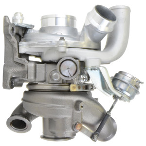 Turbochargers Direct Remanufactured OEM Turbo For 2011-2014 Ford F-250 F-350 F-450 Power Stroke 6.7L Diesel TUR-100023-TDR Turbochargers Direct Remanufactured OEM Turbo For 2011-2014 Ford F-250 F-350 F-450 Power Stroke 6.7L Diesel TUR-100023-TDR