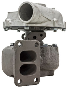 New Genuine BorgWarner K27 Turbocharger TUR-100422-BWN