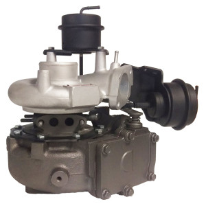 Turbochargers Direct Remanufactured OEM TD04HL-VFT Turbo For 2007-2012 Acura RDX 2.3L TUR-100171-TDR Turbochargers Direct Remanufactured OEM TD04HL-VFT Turbo For 2007-2012 Acura RDX 2.3L TUR-100171-TDR
