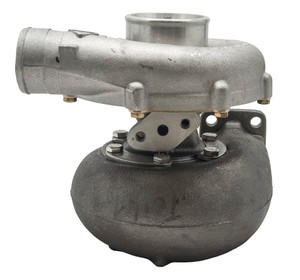 New Genuine BorgWarner K27 Turbocharger TUR-100430-BWN