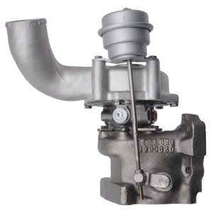 Turbochargers Direct Remanufactured OEM Turbo For Audi S4 A6 & AllRoad Quattro 2.7L Right TUR-100327-TDR