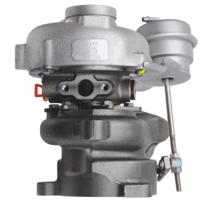 Turbochargers Direct Remanufactured OEM Turbo For 2000-2002 Audi TT Quattro 1.8T AMU TUR-100328-TDR