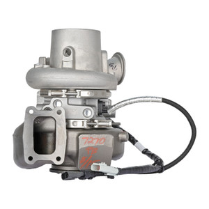 Genuine OEM Holset Remanufactured HE351VE Turbocharger For Cummins ISB 6.7L 3786226HX TUR-102765-HTR