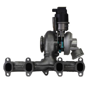 Turbochargers Direct Remanufactured OEM BorgWarner BV39 Turbo For 2005 2006 VW Jetta 1.9L TDI BRM TUR-103201-TDR Turbochargers Direct Remanufactured OEM BorgWarner BV39 Turbo For 2005 2006 VW Jetta 1.9L TDI BRM TUR-103201-TDR