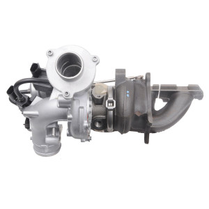 Turbochargers Direct Remanufactured OEM Turbo For Audi A4 A5 A6 Q5 2.0L TUR-103453-TDR