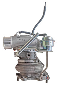 New Genuine OEM IHI RHF55 Turbocharger For 2007 Subaru Impreza WRX STI TUR-103456-IHN New Genuine OEM IHI RHF55 Turbocharger For 2007 Subaru Impreza WRX STI TUR-103456-IHN