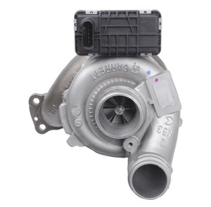 Turbochargers Direct Remanufactured OEM Garrett Turbo For 2007 2008 2009 Sprinter 3.0L TUR-100031-TDR Turbochargers Direct Remanufactured OEM Garrett Turbo For 2007 2008 2009 Sprinter 3.0L TUR-100031-TDR