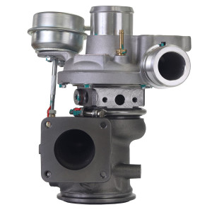 New Turbochargers Direct Replacement Turbo For Dodge Dart Jeep Renegade & Fiat 500 1.4T TUR-101463-TDN New Turbochargers Direct Replacement Turbo For Dodge Dart Jeep Renegade & Fiat 500 1.4T TUR-101463-TDN