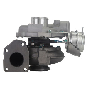 New Turbochargers Direct Replacement Turbo For 2005 & 2006 Jeep Liberty CRD Diesel TUR-100068-TDN New Turbochargers Direct Replacement Turbo For 2005 & 2006 Jeep Liberty CRD Diesel TUR-100068-TDN