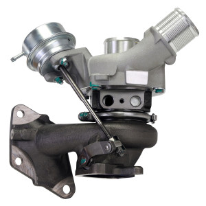 New Turbochargers Direct Replacement Turbo For Ford Edge Fusion Lincoln MKX & Continental 2.7L Left TUR-103489-TDN New Turbochargers Direct Replacement Turbo For Ford Edge Fusion Lincoln MKX & Continental 2.7L Left TUR-103489-TDN
