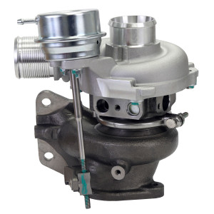New Turbochargers Direct Replacement Turbo For Ford Edge Fusion Lincoln MKX & Continental 2.7L Right TUR-103490-TDN New Turbochargers Direct Replacement Turbo For Ford Edge Fusion Lincoln MKX & Continental 2.7L Right TUR-103490-TDN
