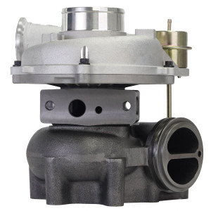 New Turbochargers Direct Replacement Turbo For Early 1999 Ford F-250 & F-350 Super Duty TUR-102776-TDN New Turbochargers Direct Replacement Turbo For Early 1999 Ford F-250 & F-350 Super Duty TUR-102776-TDN