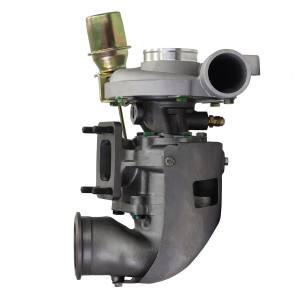 New Turbochargers Direct Replacement GM1 GM3 Turbo For 1992 & 1993 Chevy & GMC 6.5L TUR-102881-TDN
