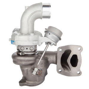New Turbochargers Direct Replacement Turbo For Ford Edge Escape Fusion Lincoln MKC MKZ 2.0L Ecoboost TUR-103496-TDN New Turbochargers Direct Replacement Turbo For Ford Edge Escape Fusion Lincoln MKC MKZ 2.0L Ecoboost TUR-103496-TDN
