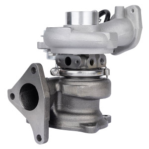 New Turbochargers Direct Replacement Turbo For Subaru Forester XT & Impreza 2.5L TUR-103253-TDN New Turbochargers Direct Replacement Turbo For Subaru Forester XT & Impreza 2.5L TUR-103253-TDN