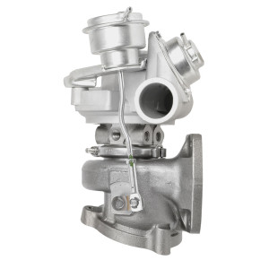 New Turbochargers Direct Replacement Turbo For Volvo S60 S70 & C70 2.4L LPT TUR-103461-TDN New Turbochargers Direct Replacement Turbo For Volvo S60 S70 & C70 2.4L LPT TUR-103461-TDN