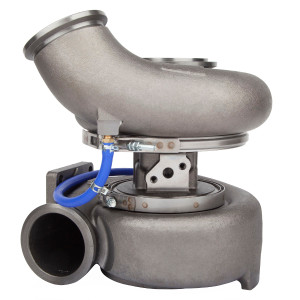 New Turbochargers Direct Replacement Low Pressure Turbo For Caterpillar CAT C15 ACERT Replaces 10R1888 Garrett GTA5518B TUR-102745-TDN New Turbochargers Direct Replacement Low Pressure Turbo For Caterpillar CAT C15 ACERT Replaces 10R1888 Garrett GTA5518B TUR-102745-TDN