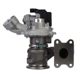 New Turbochargers Direct Replacement Turbo For 2016-2018 VW Jetta 1.4T TUR-103491-TDN New Turbochargers Direct Replacement Turbo For 2016-2018 VW Jetta 1.4T TUR-103491-TDN