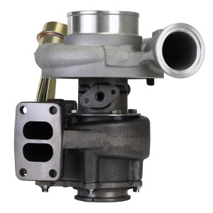 New Turbochargers Direct Replacement WH1C Turbo For Cummins 6BTA & 6CTA Marine Replaces 3533316 TUR-101593-TDN New Turbochargers Direct Replacement WH1C Turbo For Cummins 6BTA & 6CTA Marine Replaces 3533316 TUR-101593-TDN