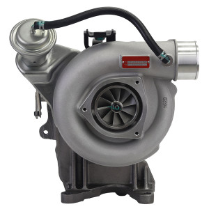 New Turbochargers Direct Replacement RHC6 Turbo For Chevy Silverado GMC Sierra GM 6.6L LB7 TUR-102912-TDN New Turbochargers Direct Replacement RHC6 Turbo For Chevy Silverado GMC Sierra GM 6.6L LB7 TUR-102912-TDN