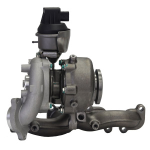 New Turbochargers Direct BV43 Replacement Turbo For VW Jetta Golf Beetle Audi A3 2.0L Diesel TDI TUR-100314-TDN New Turbochargers Direct BV43 Replacement Turbo For VW Jetta Golf Beetle Audi A3 2.0L Diesel TDI TUR-100314-TDN