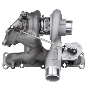New Turbochargers Direct Replacement Turbo For Hyundai Santa Fe Sport Sonata Kia Optima Sportage 2.0L TUR-103081-TDN New Turbochargers Direct Replacement Turbo For Hyundai Santa Fe Sport Sonata Kia Optima Sportage 2.0L TUR-103081-TDN