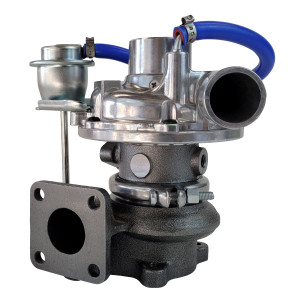 New Turbochargers Direct Replacement RHF4 Turbo For Perkins & Yanmar 2.2L Replaces IHI F41CAD-S0081B VB420081 TUR-103332-TDN New Turbochargers Direct Replacement RHF4 Turbo For Perkins & Yanmar 2.2L Replaces IHI F41CAD-S0081B VB420081 TUR-103332-TDN