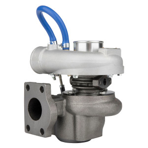 New Turbochargers Direct Replacement GT2052 Turbo For Perkins Diesel Replaces Garrett 727266-5001W TUR-101454-TDN New Turbochargers Direct Replacement GT2052 Turbo For Perkins Diesel Replaces Garrett 727266-5001W TUR-101454-TDN