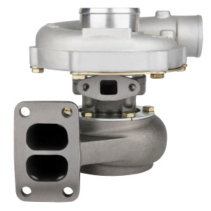 New Turbochargers Direct Replacement T04 Turbo For Volvo TD71G & L90C Replaces Garrett 466742-5006S TUR-100103-TDN New Turbochargers Direct Replacement T04 Turbo For Volvo TD71G & L90C Replaces Garrett 466742-5006S TUR-100103-TDN