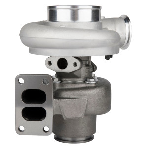 New Turbochargers Direct Replacement HX35 Turbo For Cummins QSB & Komatsu SAA6D107E-1 6.7L TUR-100169-TDN New Turbochargers Direct Replacement HX35 Turbo For Cummins QSB & Komatsu SAA6D107E-1 6.7L TUR-100169-TDN
