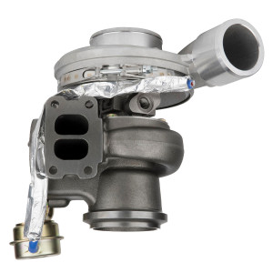 New Turbochargers Direct Replacement S300G Turbo For Caterpillar CAT C7 7.0L Diesel Replaces BorgWarner 178046 TUR-100968-TDN