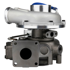 New Turbochargers Direct Replacement RHE62W Turbo For Yanmar 6LPA 4.2L Replaces IHI VA720086 TUR-103326-TDN New Turbochargers Direct Replacement RHE62W Turbo For Yanmar 6LPA 4.2L Replaces IHI VA720086 TUR-103326-TDN
