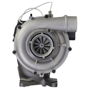 New Turbochargers Direct Replacement GT3788LVA Turbo For 2004-2005 Silverado Sierra Duramax 6.6L LLY TUR-102808-TDN New Turbochargers Direct Replacement GT3788LVA Turbo For 2004-2005 Silverado Sierra Duramax 6.6L LLY TUR-102808-TDN